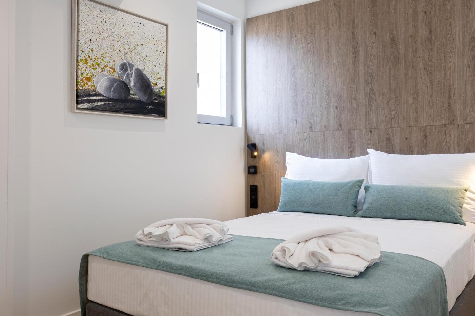 Aparthotel Hestia - Asklipiou 9 Atene Esterno foto