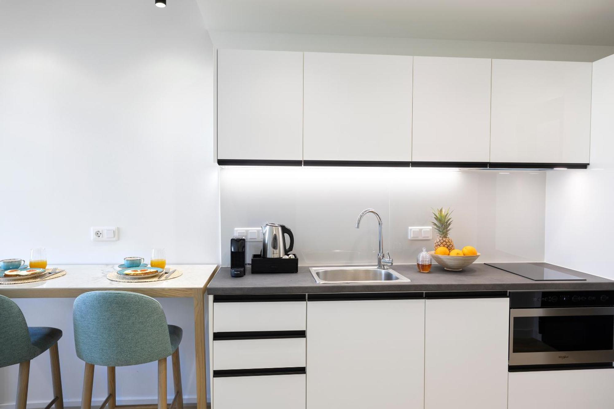 Aparthotel Hestia - Asklipiou 9 Atene Esterno foto