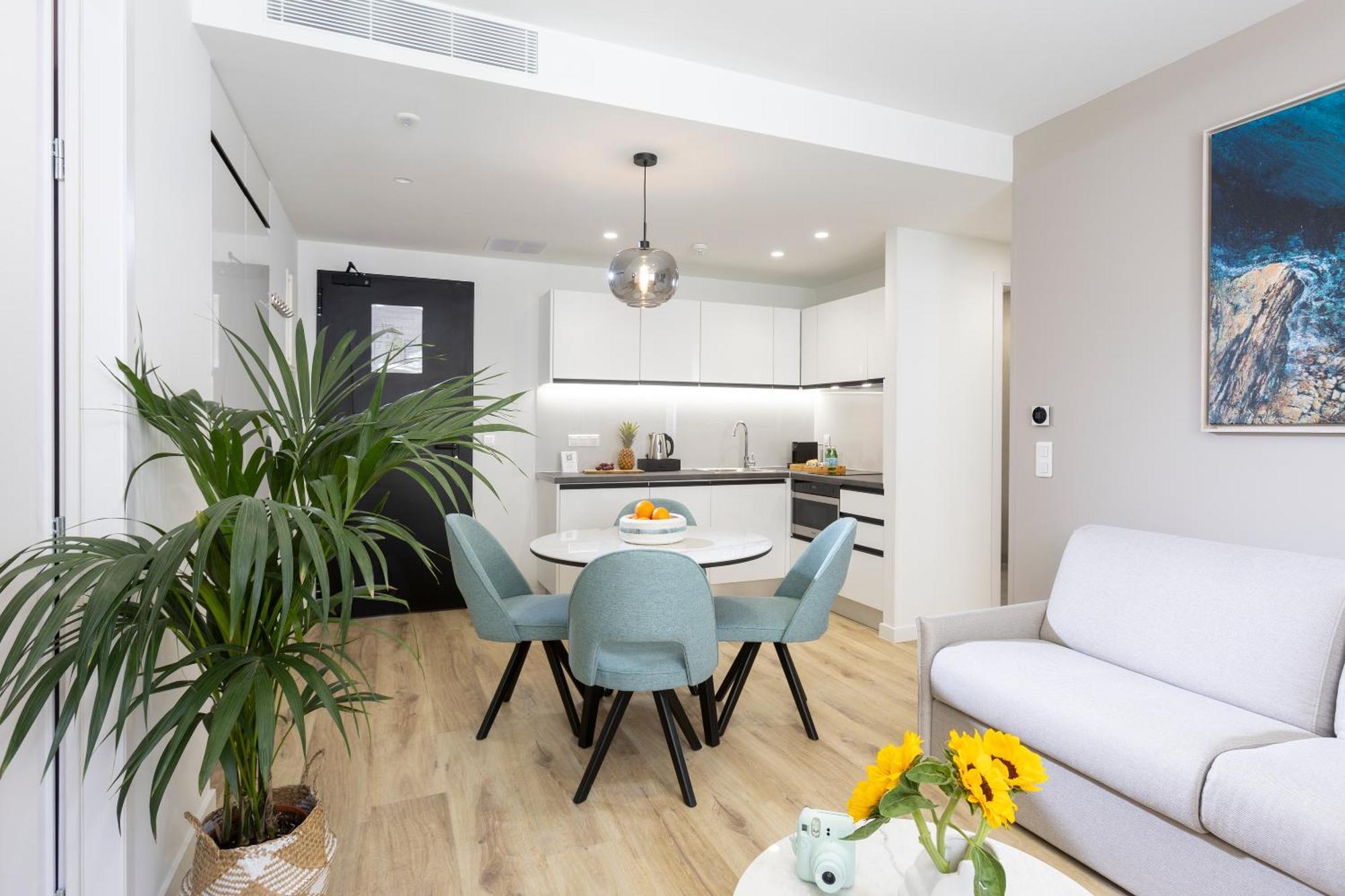 Aparthotel Hestia - Asklipiou 9 Atene Esterno foto