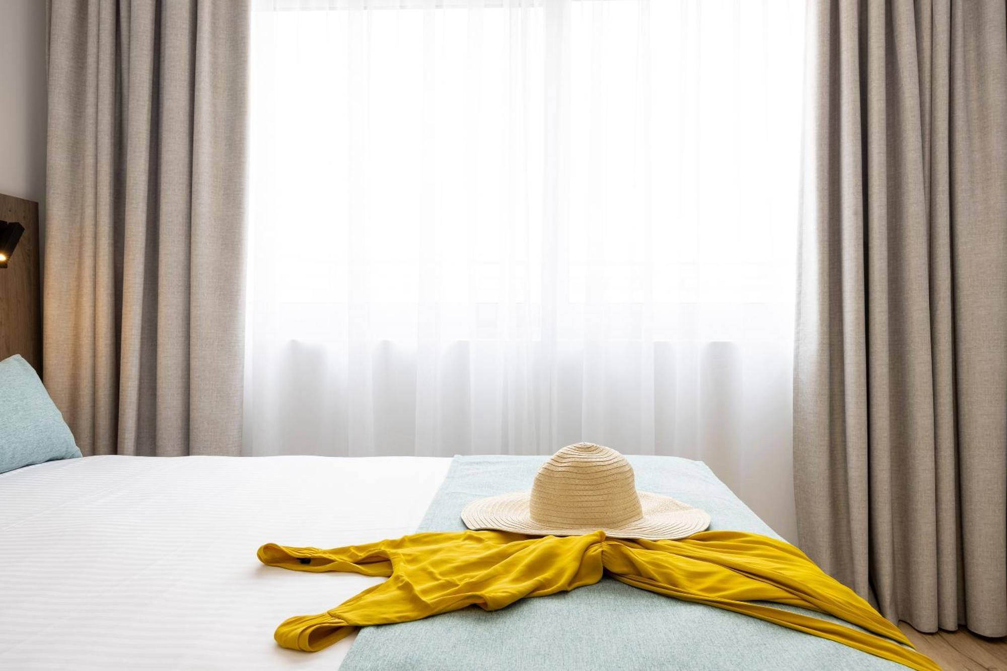Aparthotel Hestia - Asklipiou 9 Atene Esterno foto