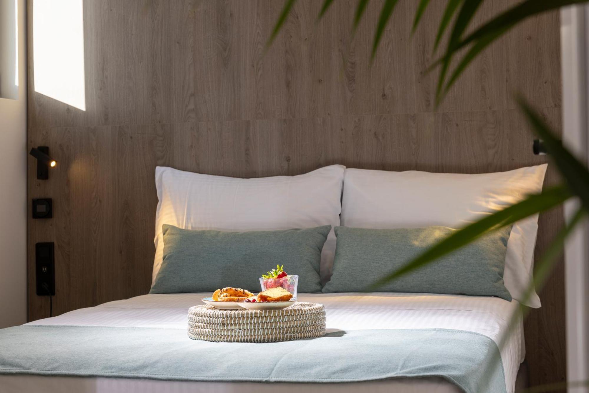 Aparthotel Hestia - Asklipiou 9 Atene Esterno foto