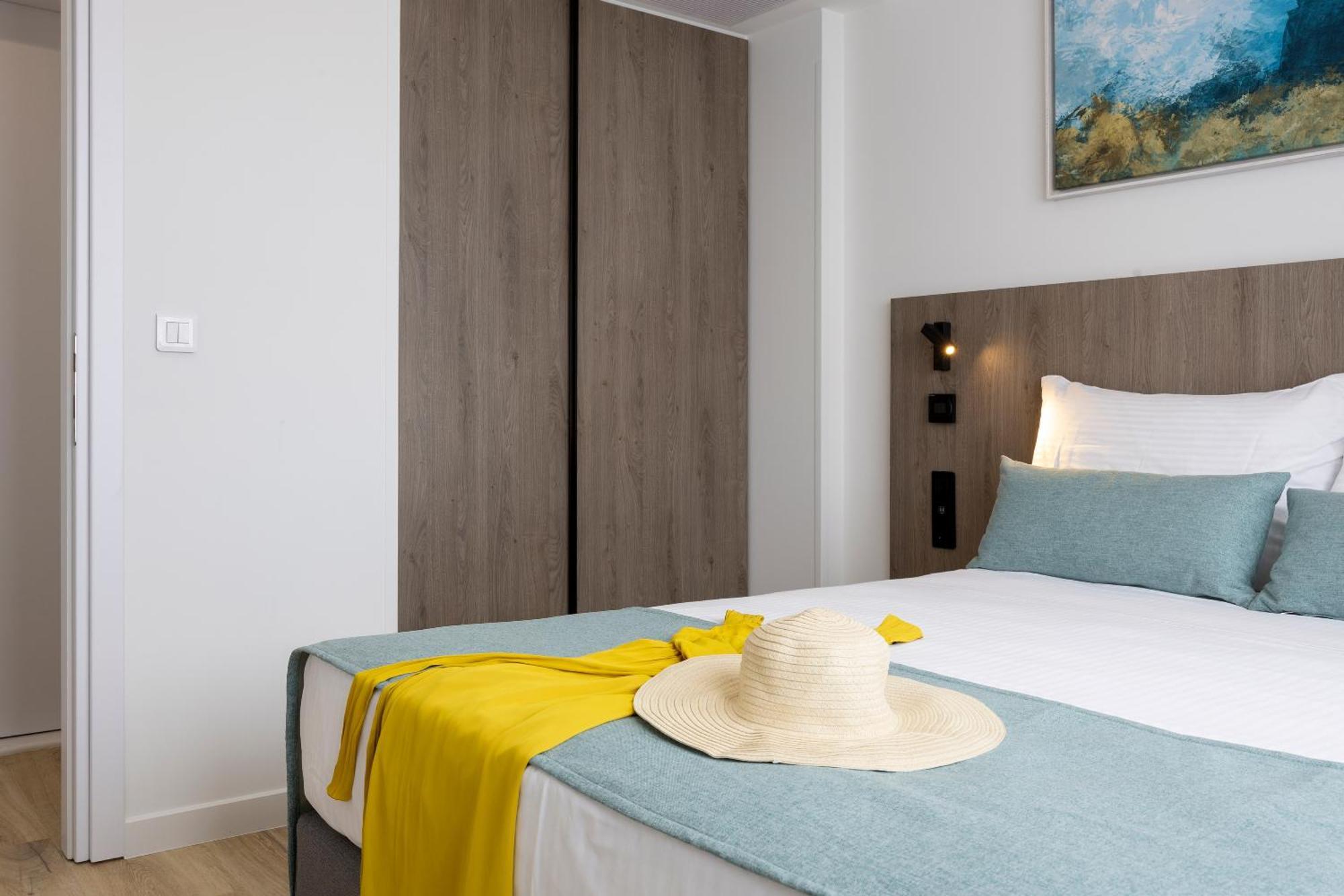 Aparthotel Hestia - Asklipiou 9 Atene Esterno foto