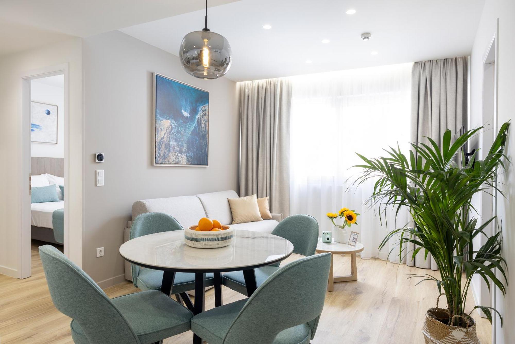 Aparthotel Hestia - Asklipiou 9 Atene Esterno foto