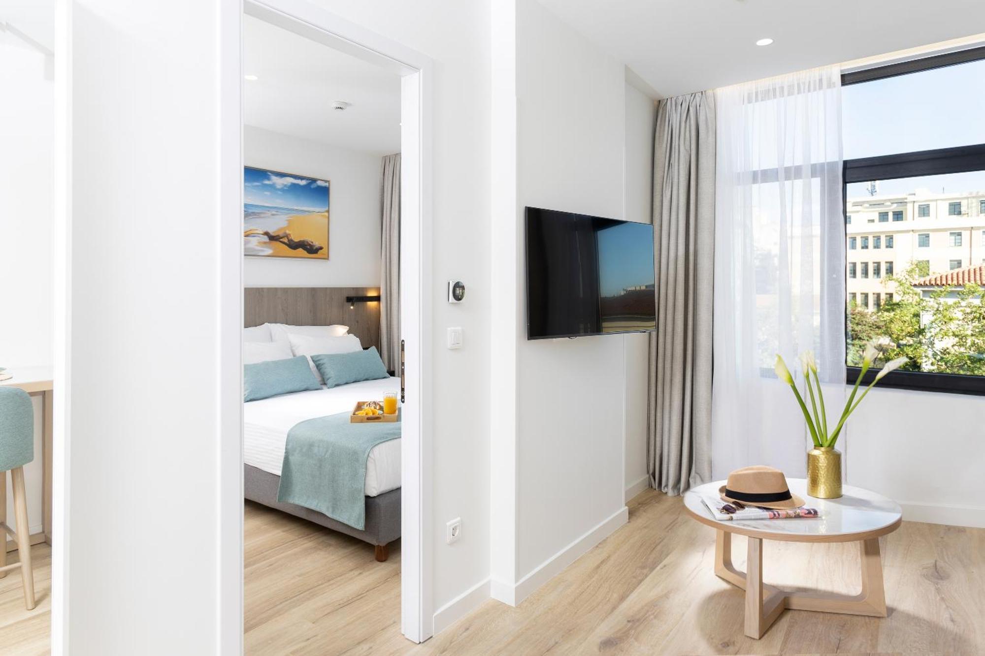 Aparthotel Hestia - Asklipiou 9 Atene Esterno foto