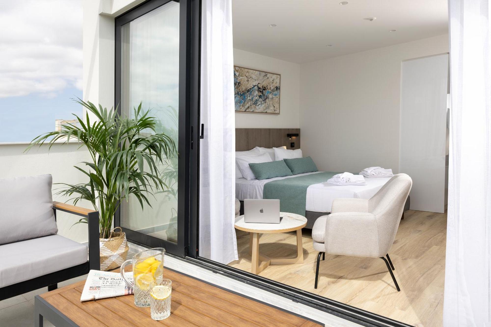 Aparthotel Hestia - Asklipiou 9 Atene Esterno foto